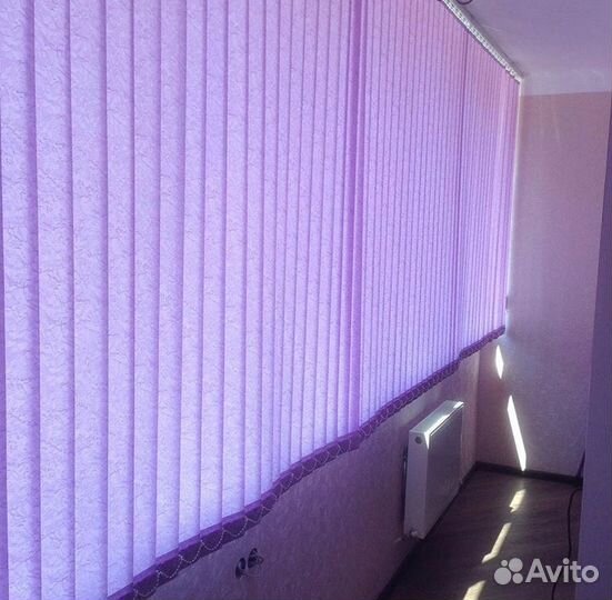 Изготовление жалюзи на заказ в пластуновской