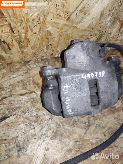 Суппорт тормозной задний правый Toyota Camry XV40