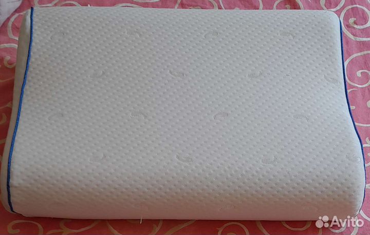 Подушка ортопедическая
