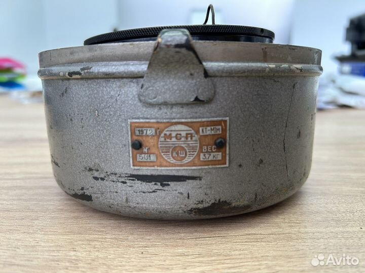 Компас шлюпочный