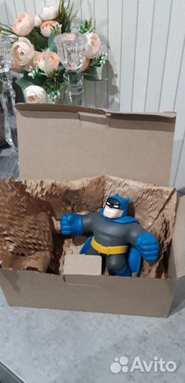 Гуджитсу Бэтмэн