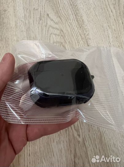 Противоударный чехол для Airpods Pro