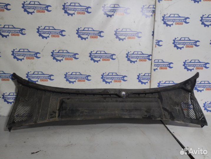 Жабо переднее Opel Vectra 1999