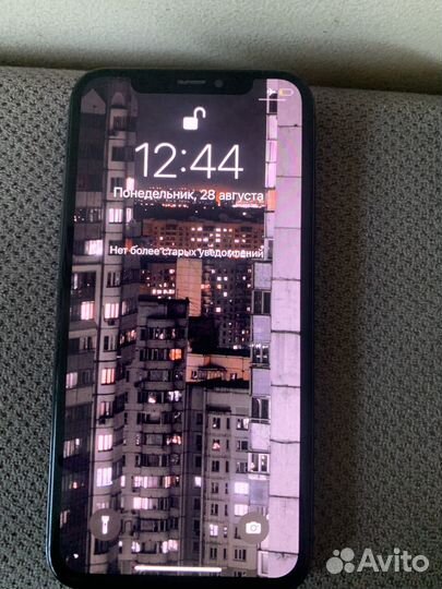 Apple iPhone 10 256gb