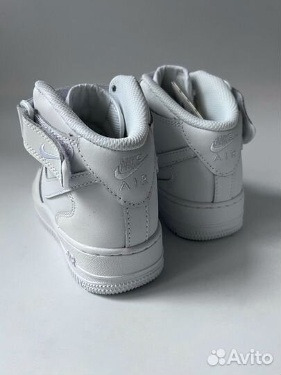 Nike air force 1 mid 36 размер