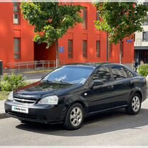 Chevrolet Lacetti 1.4 MT, 2007, 347 148 км, с пробегом, цена 375 000 руб.