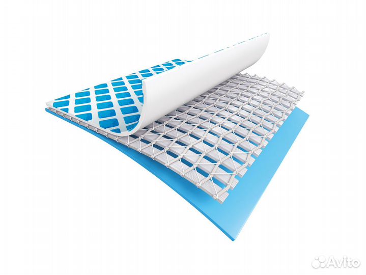 Бассейн каркасный 366х76 см, Prism