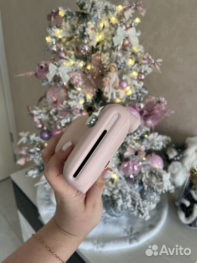 Фотоаппарат моментальной печати Instax mini 11