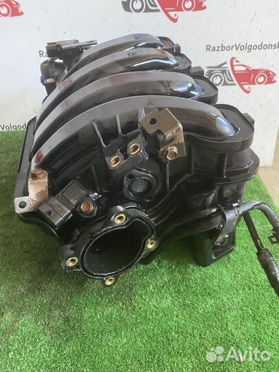 Впускной коллектор Соната NF