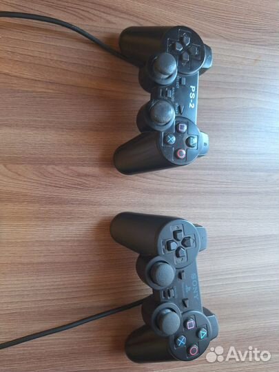 Sony PS2 Slim