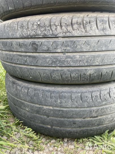 Kumho Solus SA01 Plus 205/65 R16