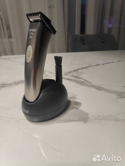 Триммер для бороды Moser Li+Pro Mini 1584-0050