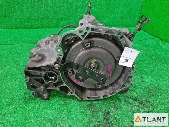 АКПП nissan march