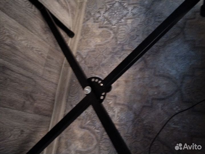 Синтезатор бу