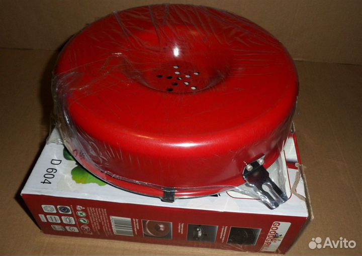 Сковорода Новая