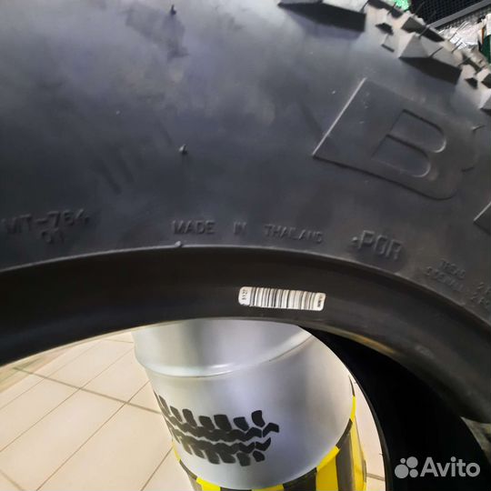 Maxxis MT-764 Bighorn 225/75 R16 112Q