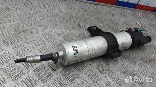 Корпус топливного фильтра BMW 5 F10/F11 (2NN03US01