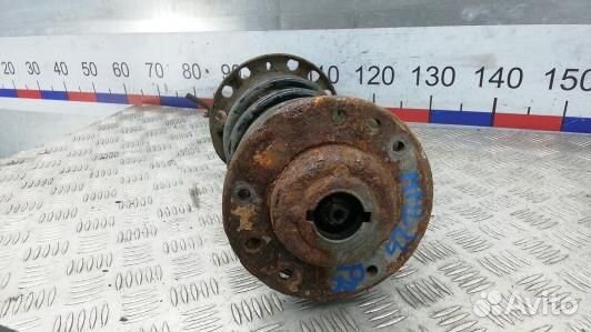 Стойка передняя правая opel vectra C (MML23N501)