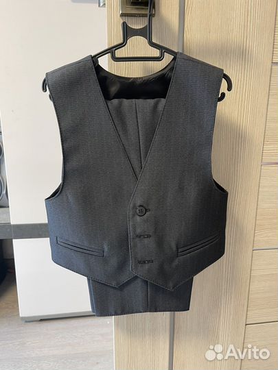 Костюм для мальчика 98 - 104