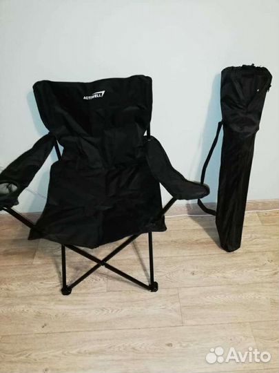 Стул рыбака