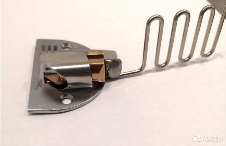 Окантователь для эва eva автомобильных ковриков