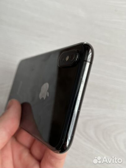 iPhone Xs, 256 ГБ