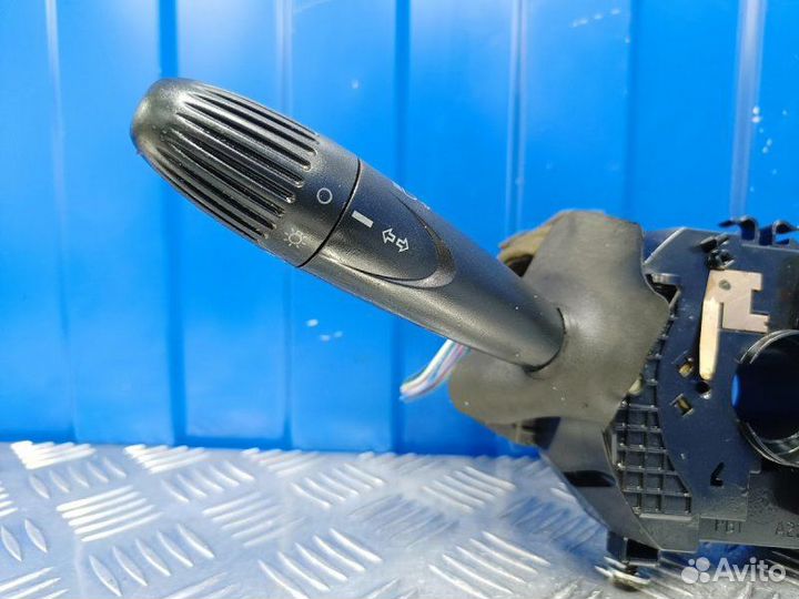 Переключатели подрулевые Fiat Albea 1 1.4 350A1000