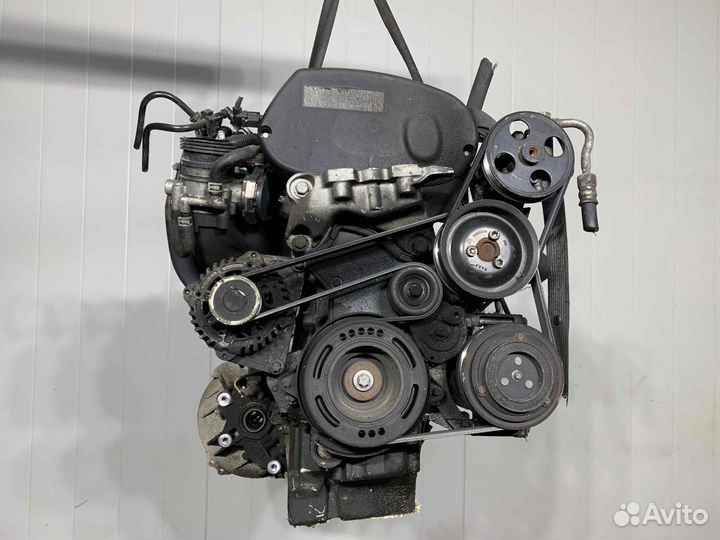 Двигатель Opel Insignia 1.8i A18XER