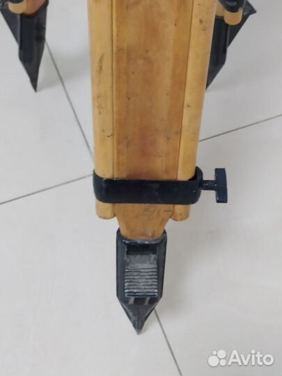 Штатив шр-160 1979г