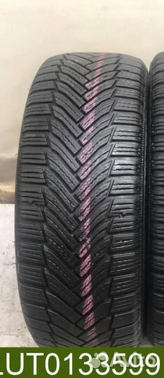 Michelin Alpin 6 215/40 R17 87V