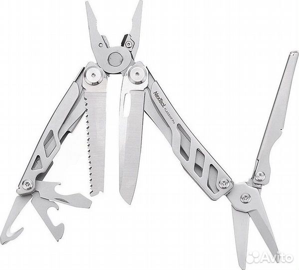 Мультитул Xiaomi Mijia Huohou Multi-Function Knife