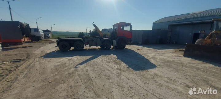 Мультилифт ман