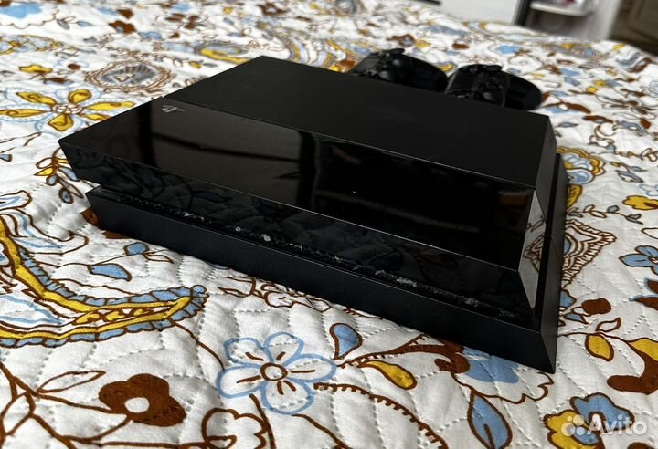 Sony playstation 4 PS4 500 gb