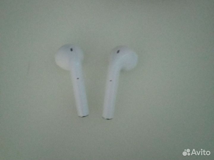 Airpods не оригинал
