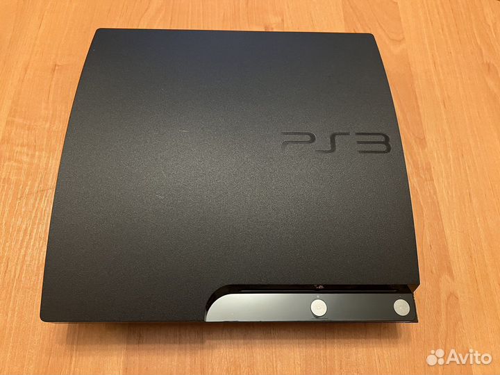 Запчасти для Sony Playstation 3 Slim 320gb