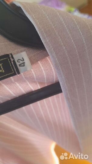 Костюм брючный
