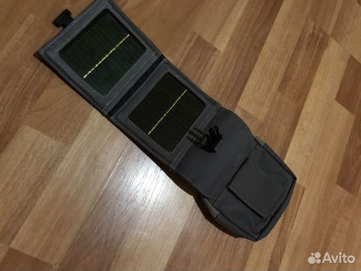 Солнечная батарея