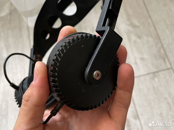 Наушники тдс-5