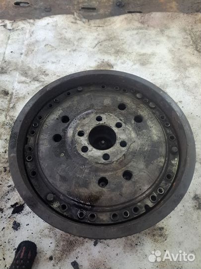 Маховик, сцепление для Фольксваген Гольф-3 1.8л