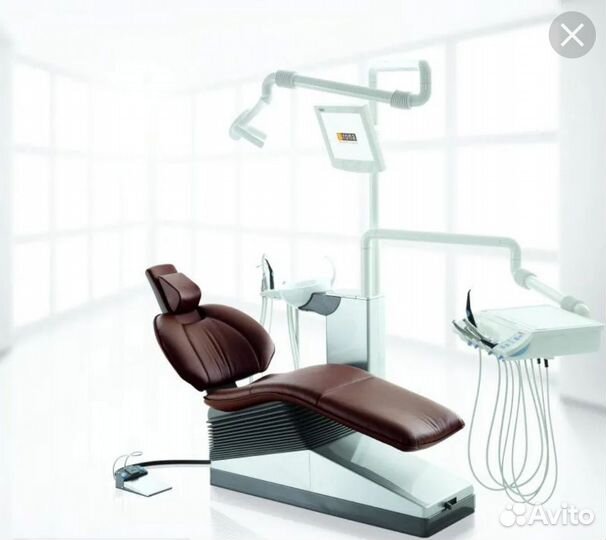 Sirona c8