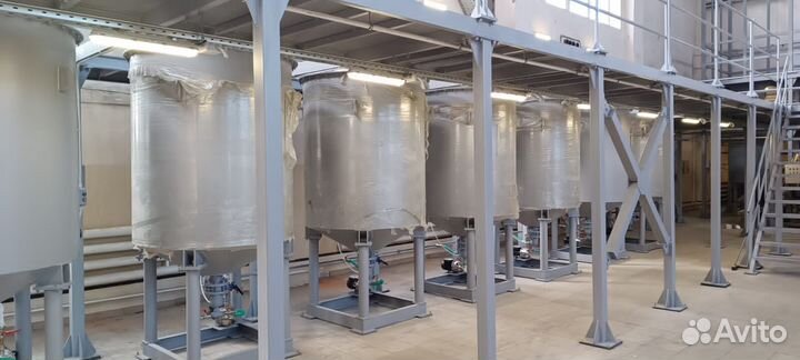 Изготовление металлоконструкций