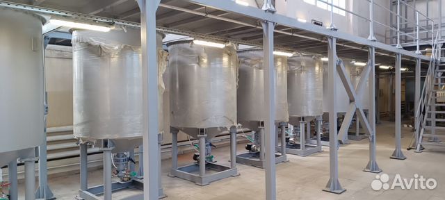 Изготовление металлоконструкций