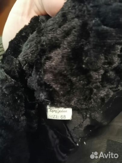 Пальто женское демисезонное