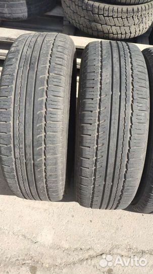 Nokian Tyres Hakka SUV 235/60 R18 103H