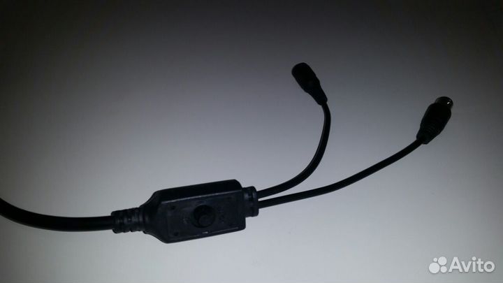 Видеонаблюдение. Комплект 3 уличные камеры AHD