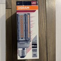 Лампа светодиодная Osram 6000