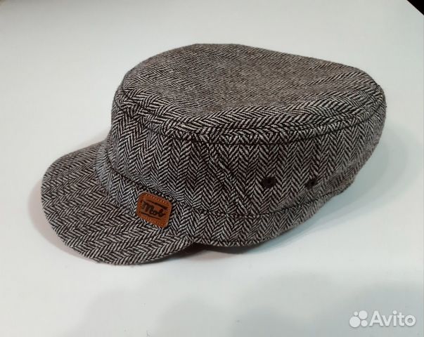 Кепка мужская MOB city размер 56