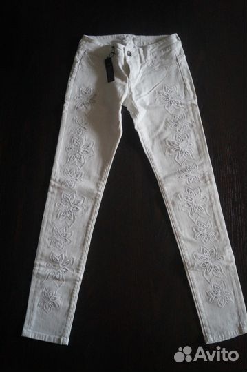 Блузки и брюки