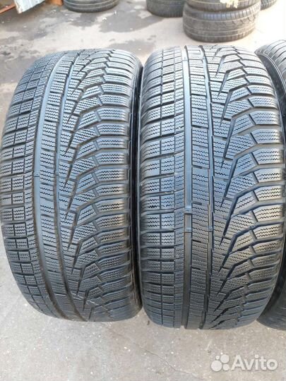 Hankook Winter I'Cept Evo2 W320 215/55 R17 98V