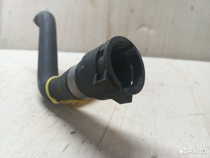 Фланец Audi A8 4E2 BFM 2004